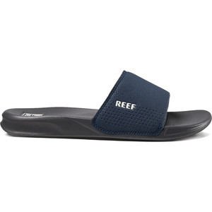 2024 Reef Mnner One Sliders CI5862 - Navy / Wei